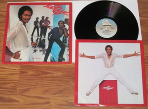 Ray Parker Jr Raydio For Those Who Like To Groove Ray Parker Jr Raydio For Those Who Like To Groove