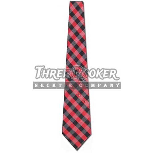 Arizona Cardinals Tie Cardinals Neckties Mens Licensed Football Neck Ties NWT