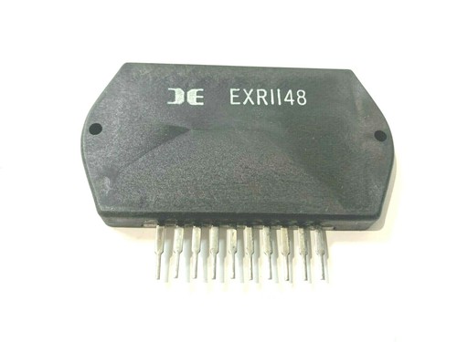 EXR1148 ECG1148 STK036 Heat SinkFREE Shipping within US!