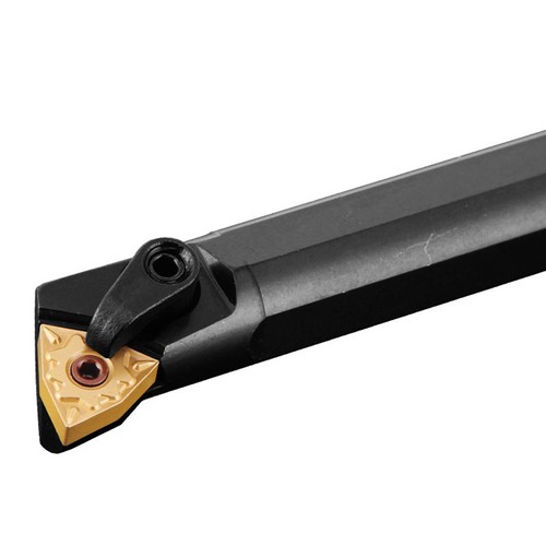 S32T-MWLNR08 32x300mm Lathe Turning Tool Boring Bar Holder