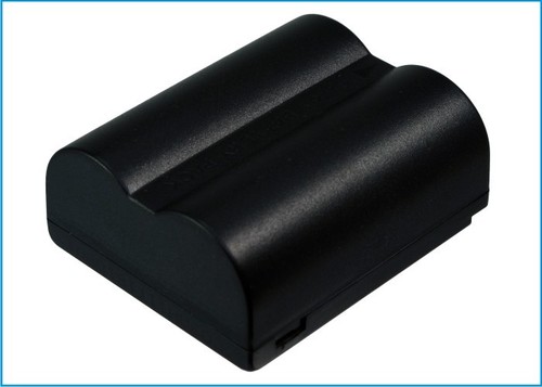 Premium Battery for Panasonic DMW-BMA7 Lumix DMC-FZ7EF-K CGR-S00 CGR-S006E//1B