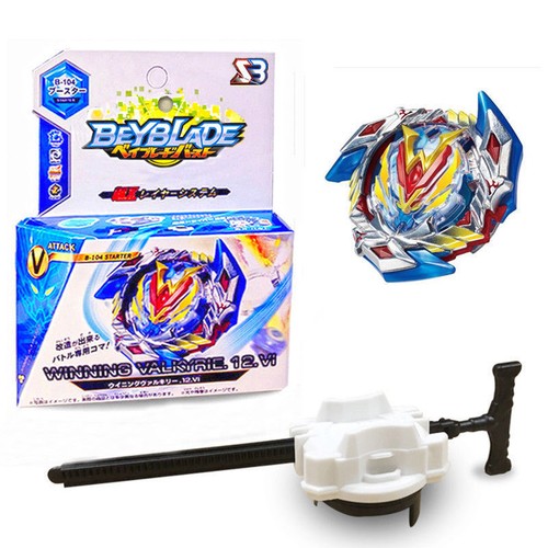 Toupie Beyblade Burst B-102 B-103 B-104 B-105 B-106 B-110 Lanceur Spinning Jouet