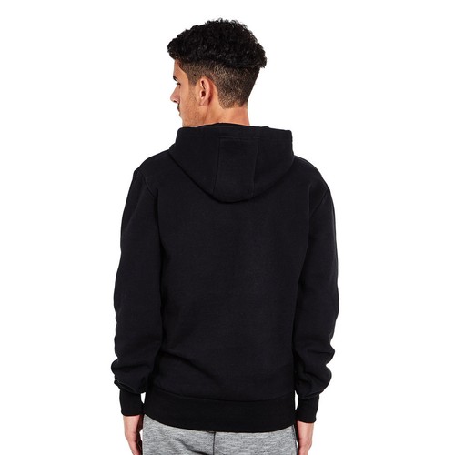 ellesse Gottero OH Hoodie Anthracite Kapuzenpullover Hooded Sweater