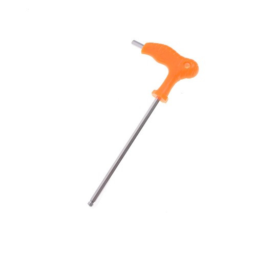 T poignée Allen HEX clé à clés clef outil à main 3 ~ LC