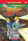 Rocky Road Trip by Judith Bauer Stamper (Hardback, 2004)