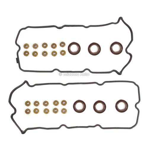 Valve Cover Gasket Fit 95-99 Nissan Maxima Infiniti I30 3.0 DOHC VQ30DE