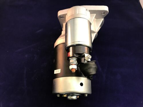 NEW STARTER for 4.2 4.2L UD 1300 1400 TRUCK 1992-1998 92 94 95 96 97 98 18215