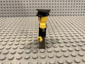 LEGO Time Twisters ~ Bad Guy 1 Minifigure Tim001 Sets 6495/6499/6497