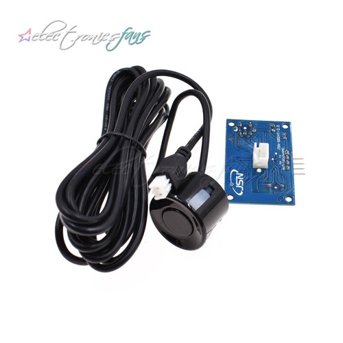 Ultrasonic Ranging Distance Detector Sensor Module Waterproof HC-SR04