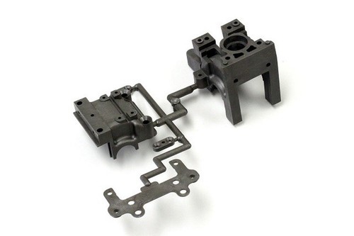 NEW Kyosho Bulk Head Set IS157 Psycho Kruiser