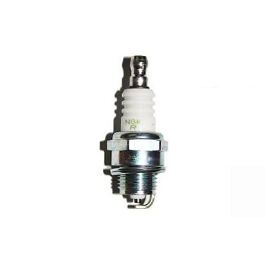 5256 1x NGK V-Grooved Spark Plug BPMR6Y