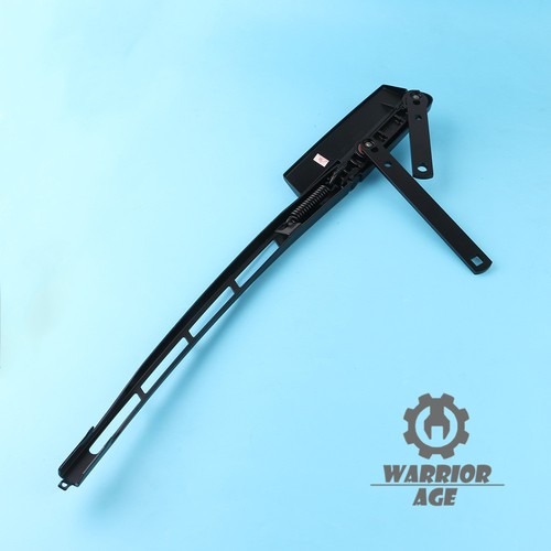 Front Right LHD Windshield Wiper Arm for AUDI Q7 2007-2014 4L1955408B1P9