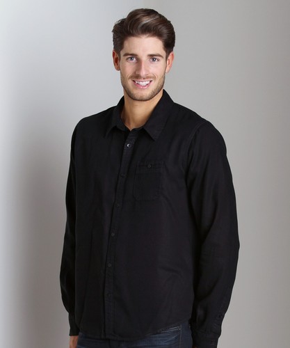 Joe/'s Jeans Shirts Relax Seam Pocket Shirt Gino