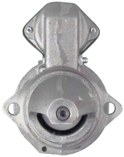 New SAEJ1171 Certified Starter Mercruiser Model 575 8.9L 1985-1992 0171-000