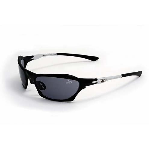 Occhiali Moto Nrc NRC-T1.15LE Nero