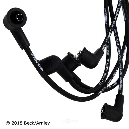 Spark Plug Wire Set Beck//Arnley 175-6192