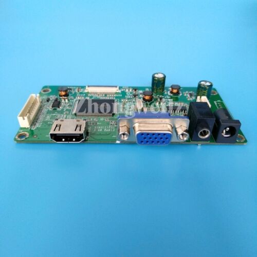 HDMI VGA LED eDP controller board kit for B116XTN02.3 HW0A//HW2D laptop lcd panel