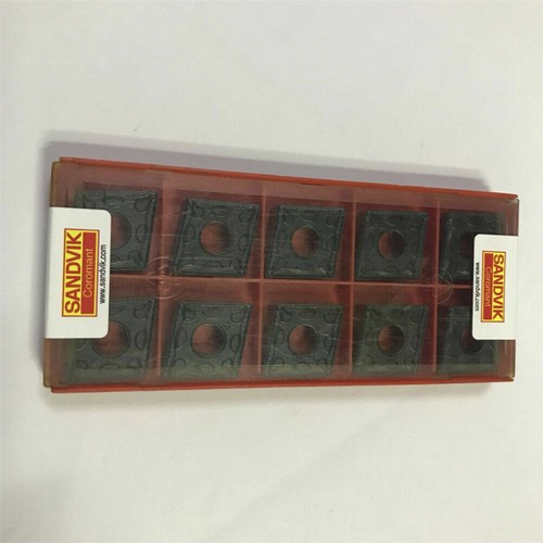 10 pcs CNMG190608-PM 4225 cnc CARBIDE INSERTS cnc lathe cutter TOOL