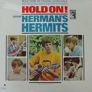 oplev herman s hermits oplev herman s hermits