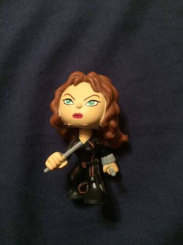 mini mystery funko pop vinyl
