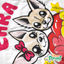 T Shirt Maglietta Me Contro Te bambina//o Maglia Tshirt Kira Ray Lui Sofi Nome