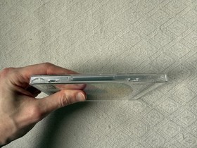 Sega Bass Fishing Sega Dreamcast - NTSC-U/C USA VGC CIB with Reg & Natural Disc