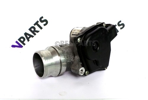 Renault Clio III 2006-2012 1.5 Dci K9k770 Boîtier Papillon 8200614985 269119903
