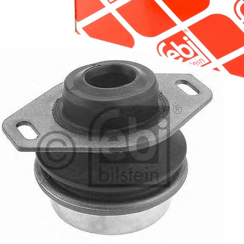 FEBI BILSTEIN 19011 Motorlager Motorhalter Links CITROËN FIAT LANCIA PEUGEOT
