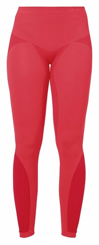 Flame 04135 Vaude señora pantalones Seamless light tight 38