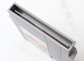 Disney's TaleSpin Nintendo Entertainment System NES Video Game - Cart Only (A)