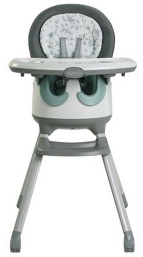 Graco Floor2Table 7-in-1 Convertible Kids Highchair Oskar NEW
