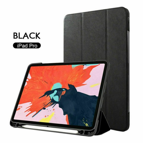 Neu Typ des Faltens Tablet PC Smart Cover Case Für iPad 10.2 /& 9.7/"/& Pro 10.5