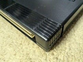 NEO GEO AES Baseball Stars US Version