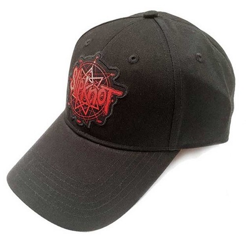 NEW /& OFFICIAL! Slipknot /'Logo/' Baseball Cap