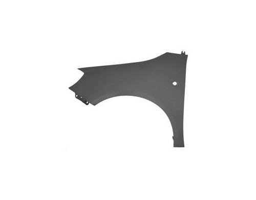PARAFANGO ANTERIORE SINISTRO PER SKODA ROOMSTER 2006-2010
