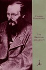 The Brothers Karamazov by F. M. Dostoevsky (Hardback, 1997)