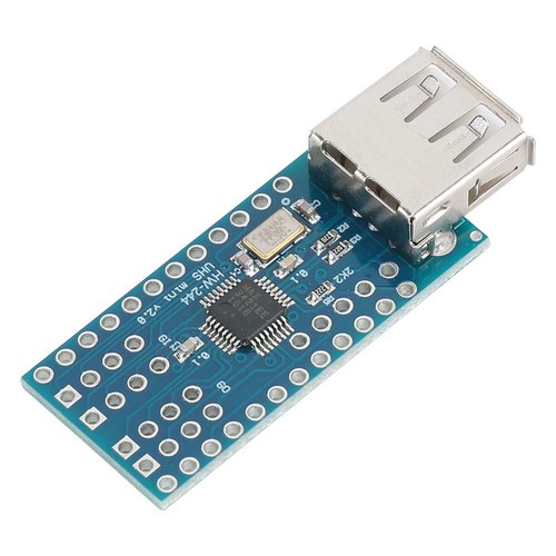 Mini USB Host Shield DC 3.3V für Arduno 328 Arduno Diecimila Duemilanove ADK
