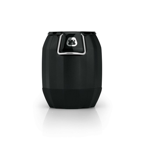 G-Project G-Zip Portable 3.5mm Aux Wired Travel Speaker 3W w//Clear Bass .. New