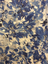 Together Size 16 Blue White Floral Guipure Lace Shift DRESS Current Season £85