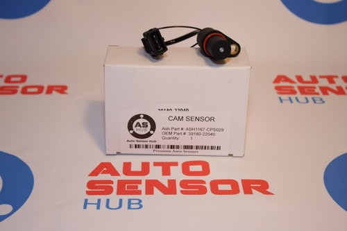 39180-22040 Crankshaft Sensor For Hyundai 39180-23000 39180-22060