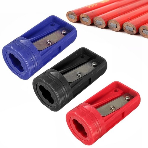 Zimmermann Anspitzer Cutter Shaver Schmale Schärfwerkzeug