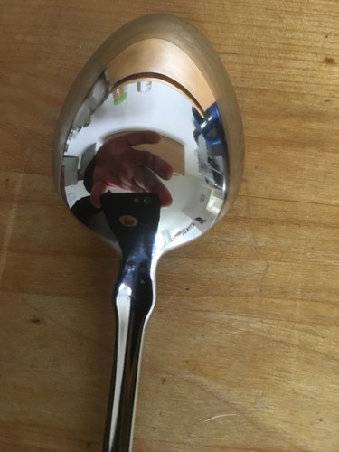 WMF Heidelberger Banquet Cromargan Couverts 1 Cuillères 13,3 cm plusieurs car