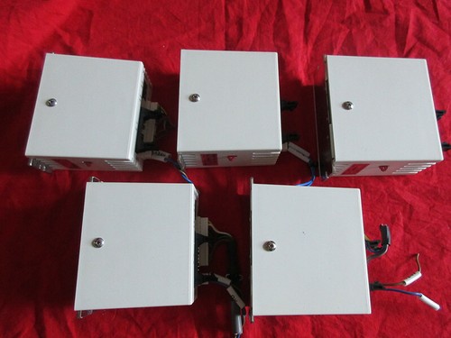 Details about / 1pcs Used IAI Controller Module TX-C1-RH