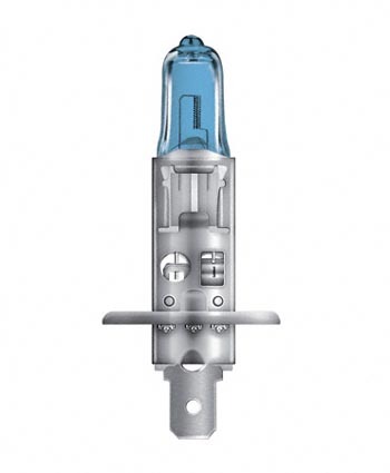 99-Haute Faisceau Ampoules Phare H1 OSRAM COOL BLUE INTENSE HONDA HR-V GH