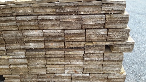 18mm x 150mm x 1500mm treated timber boards