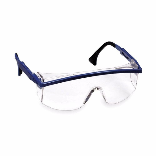UVEX BY HONEYWELL S1299GR 6B4-001 Anti-Fog Safety Glasses