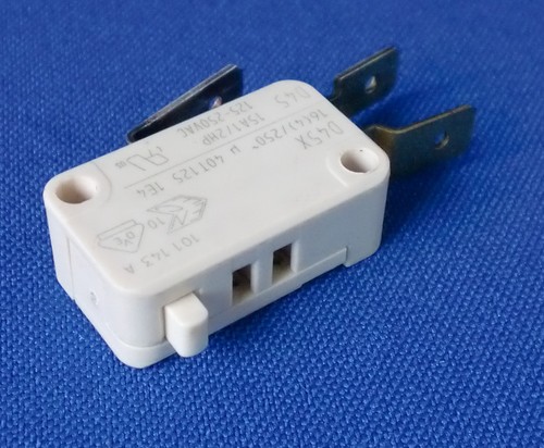 Interrupteur Cherry d45x commutateur interrupteur micro interrupteur Siemens AEG BOSCH KRUPS