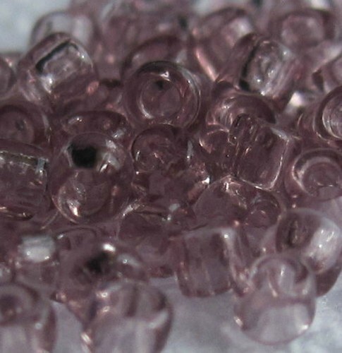 Matsuno Seed Perles-Taille 15-violet couleurs