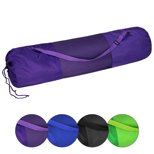 Sac de transport Sac Yoga Tapis Sac Sac de rangement Sac de transport