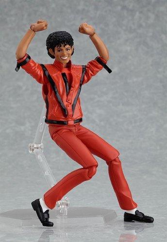 kb04c Michael Jackson Thriller Version Figma Action Figure